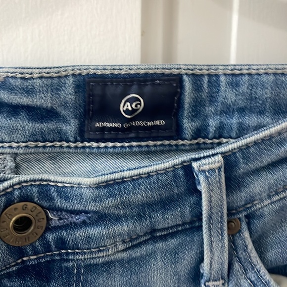 AG Womens Jeans 28 - Picture 3 of 5